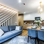 Aparthotel Prestige & Zakopane