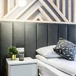 Prestige & Aparthotel 4*