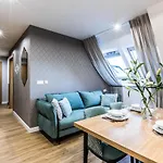 Aparthotel Prestige &