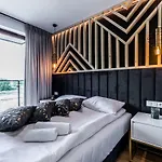 Prestige & Aparthotel 4*