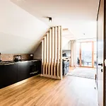 Prestige & Zakopane