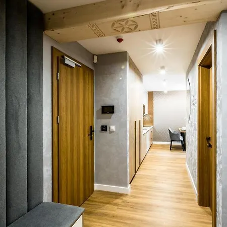 Prestige & Aparthotel *