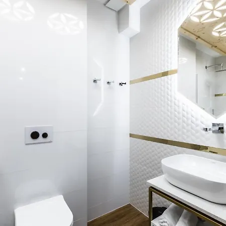 Aparthotel Prestige &