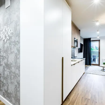 Aparthotel Prestige &