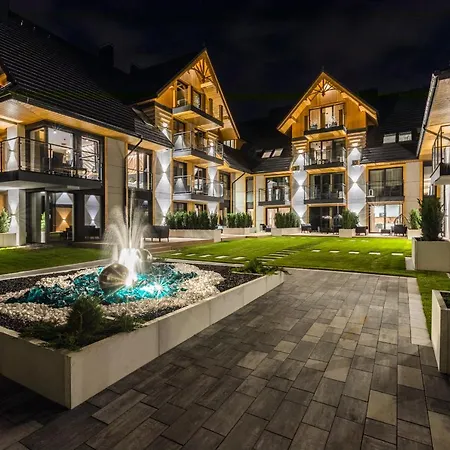 Aparthotel Prestige&spa