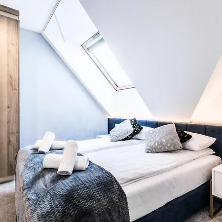 Prestige & Aparthotel *
