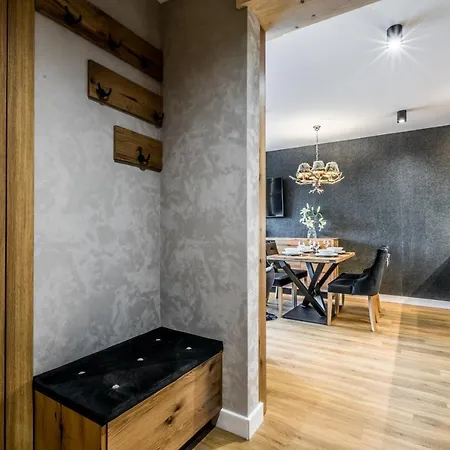 Aparthotel Prestige & Zakopane