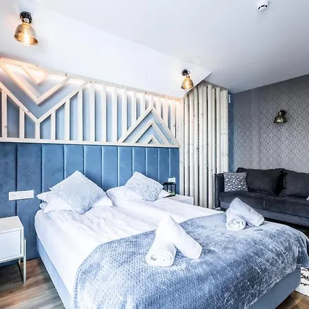 Prestige & Aparthotel Zakopane