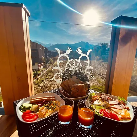 Prestige&spa Aparthotel