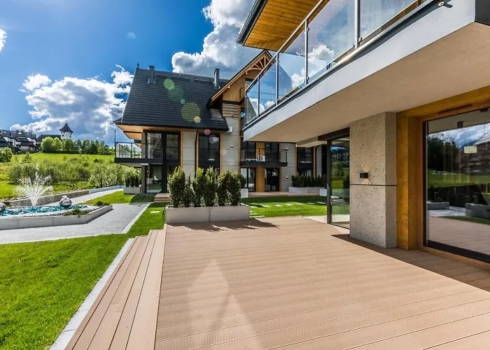 Aparthotel Prestige&spa 4*