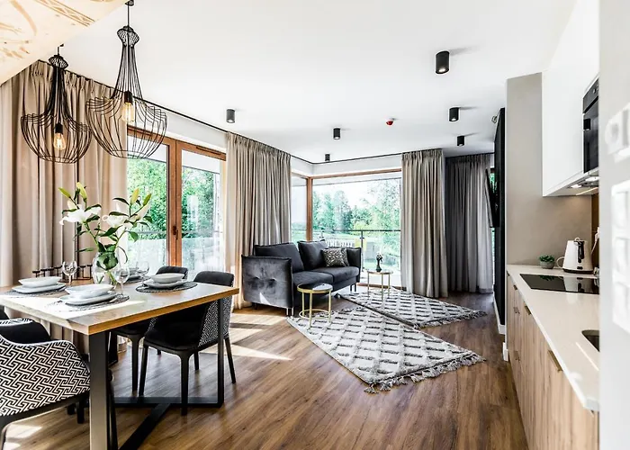 Aparthotel Prestige&spa