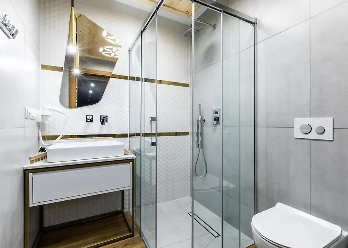 Prestige&spa Zakopane