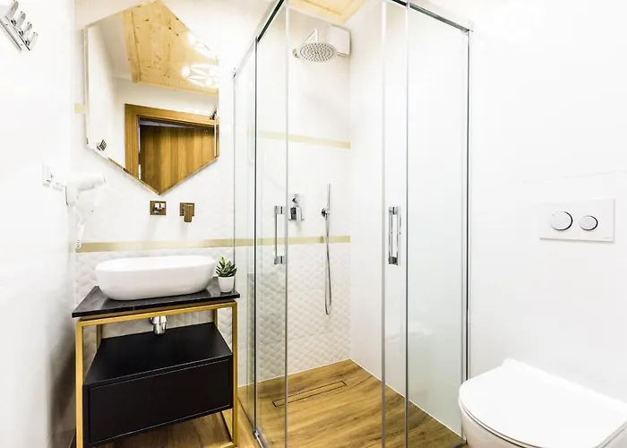 Prestige&spa Aparthotel