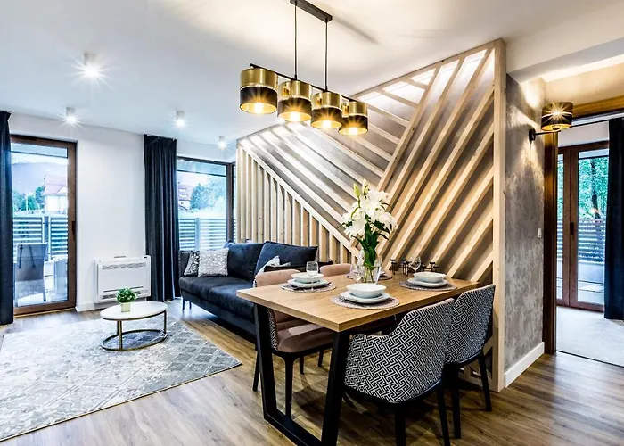 Aparthotel Prestige&spa 4*