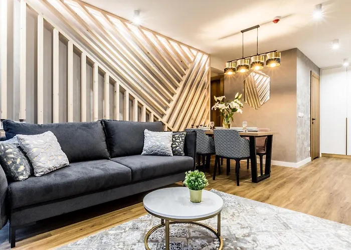 Prestige&spa Zakopane