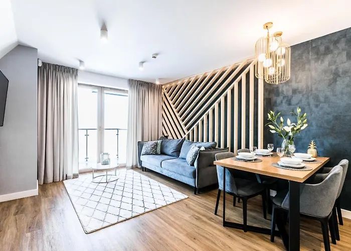 Aparthotel Prestige&spa