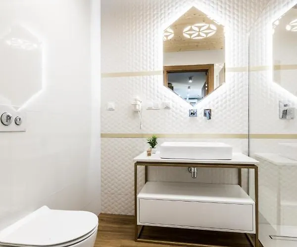 Prestige&spa Zakopane