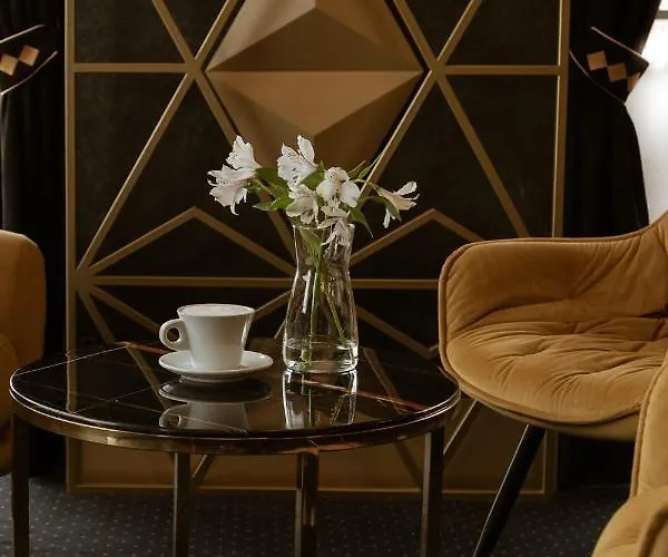 Prestige&spa Zakopane