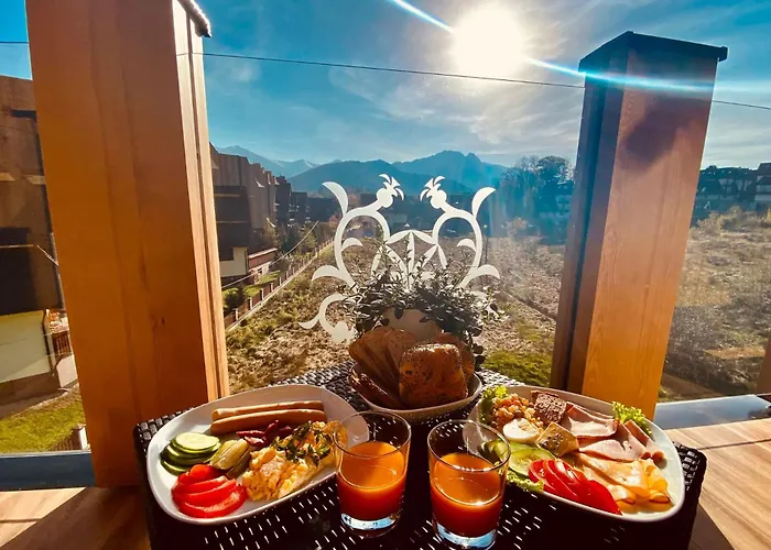 Prestige&spa Aparthotel