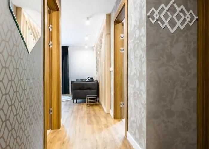 Prestige&spa Aparthotel Zakopane