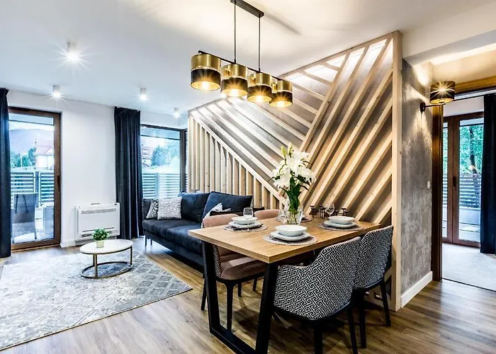 Prestige&spa 4* Zakopane