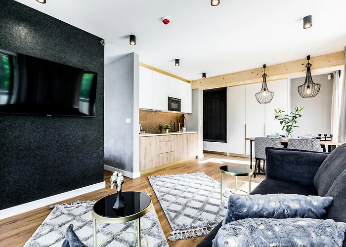 Prestige&spa Aparthotel