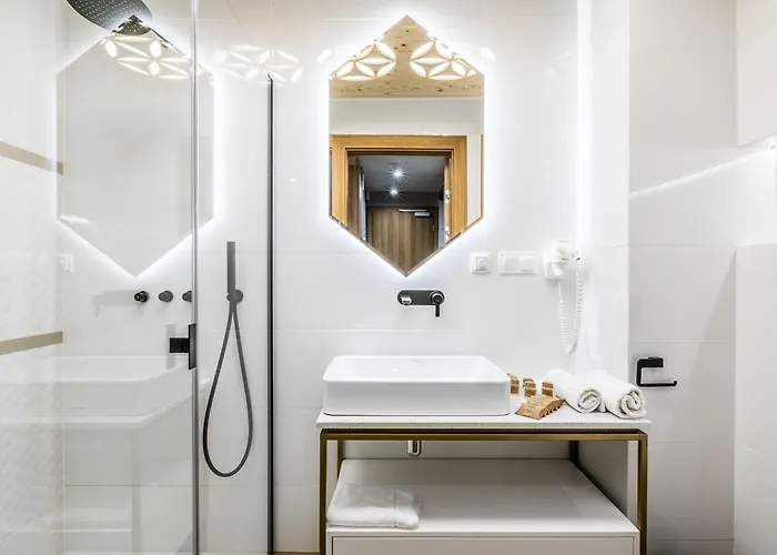 Prestige&spa Zakopane