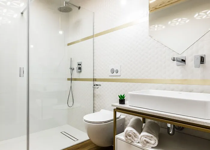 Aparthotel Prestige&spa 4*