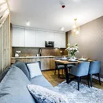 Prestige & Aparthotel 4*