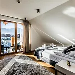 Aparthotel Prestige & Zakopane