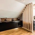 Prestige & Zakopane