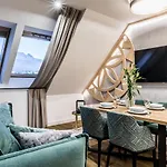 Prestige & Apartahotel Zakopane