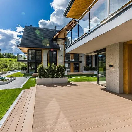 Ξενοδοχείο με διαμερίσματα Prestige & 4*