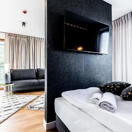 Prestige & 4* Zakopane