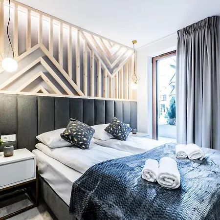 Prestige & Lejlighedshotel 4*