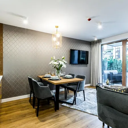 Prestige & 4* Zakopane