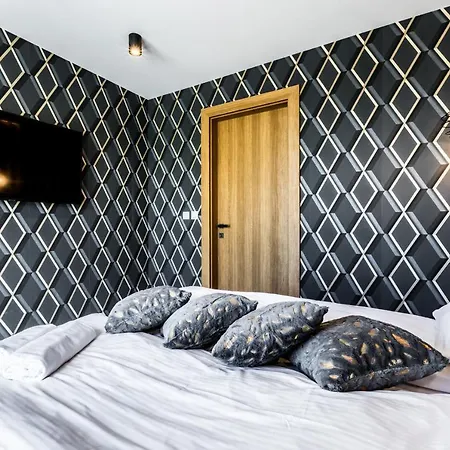 Prestige&spa Aparthotel