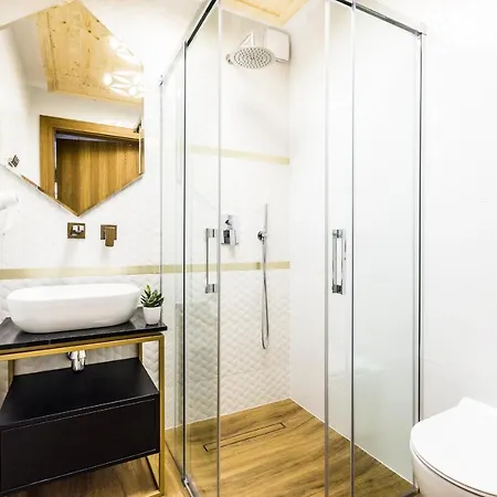 Prestige & Ξενοδοχείο με διαμερίσματα