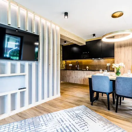 Prestige & Lejlighedshotel