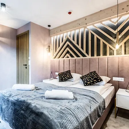 Prestige & 4* Zakopane