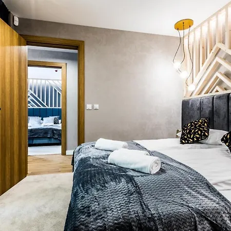 Prestige&spa Zakopane