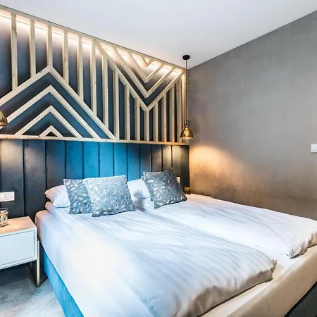Prestige&spa Aparthotel Zakopane