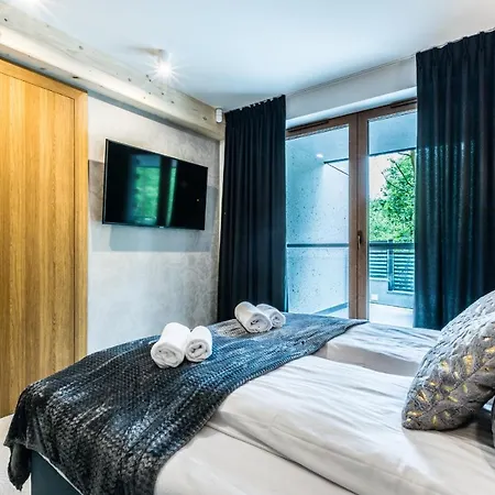 Prestige & Lejlighedshotel