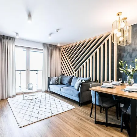 Lejlighedshotel Prestige &