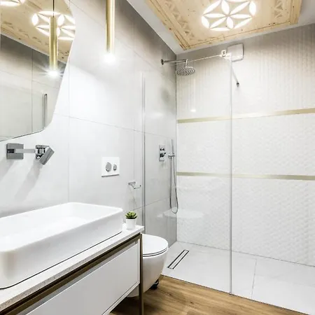 Lejlighedshotel Prestige & 4*