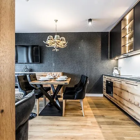 Prestige & Lejlighedshotel