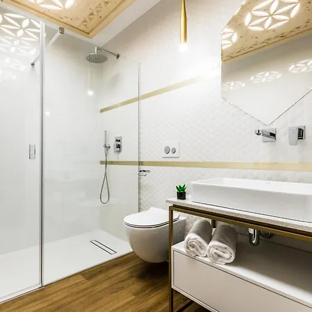 Prestige & Ξενοδοχείο με διαμερίσματα