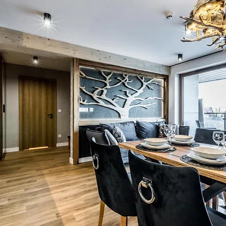 Aparthotel Prestige & Zakopane