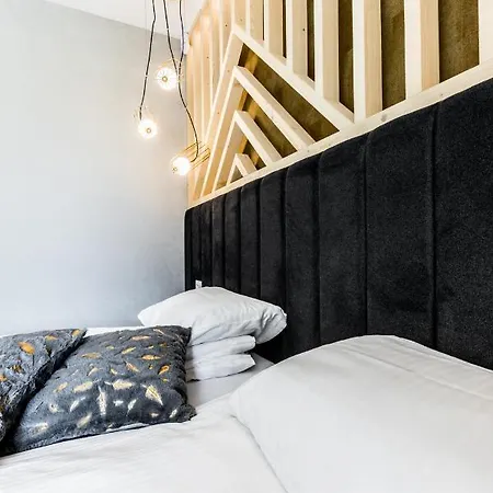 Prestige & Lejlighedshotel Zakopane