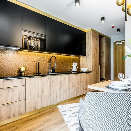 Prestige & 4* Zakopane